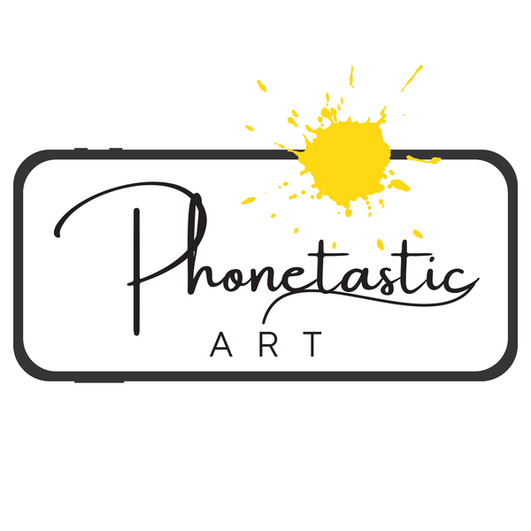 Phonetastic Art